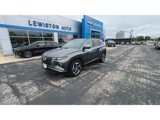 Used 2023 Hyundai Tucson SEL w/ Convenience Package image 4