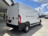 Used 2024 RAM ProMaster 2500 w/ Convenience Group image 4
