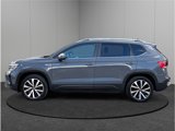 Used 2022 Volkswagen Taos SE w/ IQ.Drive SE Package image 5