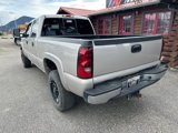 Used 2005 Chevrolet Silverado 2500 LT w/ Skid Plate Package image 5