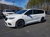 New 2025 Chrysler Pacifica Premium image 3