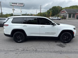 Used 2023 Jeep Grand Cherokee L Limited image 2
