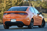 Used 2014 Dodge Dart SXT image 5