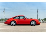 Used 1993 Porsche 911 Coupe image 6