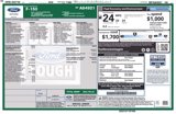 Certified 2021 Ford F150 Lariat w/ Equipment Group 501A Mid image 5