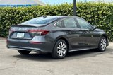 New 2025 Honda Civic LX image 4