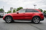 Used 2021 Mercedes-Benz GLC 300 4MATIC image 4