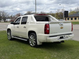 Used 2013 Chevrolet Avalanche LTZ image 5