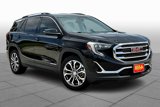 Used 2019 GMC Terrain SLT w/ Preferred Package image 2