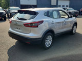 Used 2020 Nissan Rogue Sport S image 4