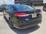 Used 2018 Ford Fusion SE w/ Equipment Group 201A image 5