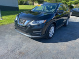 Used 2018 Nissan Rogue S image 2