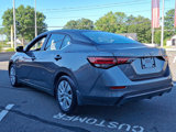 Certified 2025 Nissan Sentra S w/ Lighting Package image 4