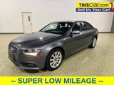 Used 2014 Audi A4 2.0T Premium image 3