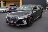 Certified 2021 Hyundai Ioniq Limited image 3