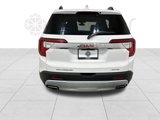 Used 2023 GMC Acadia SLT image 4