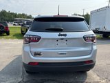 New 2025 Jeep Compass Latitude w/ Convenience Group image 4