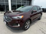 Used 2022 Ford Edge SEL w/ Convenience Package image 3