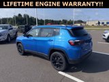 New 2025 Jeep Compass Latitude image 6