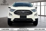 Used 2020 Ford EcoSport SE w/ SE Convenience Package image 3