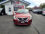 Used 2017 Nissan Versa SV image 2
