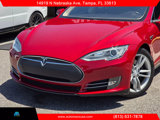 Used 2013 Tesla Model S image 4
