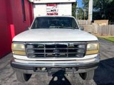 Used 1996 Ford F350 4x4 Regular Cab image 2