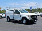 Used 2020 Ford F250 XL w/ Power Equipment Group image 6