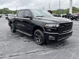 New 2025 RAM 1500 Big Horn image 4