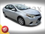 Used 2015 Toyota Corolla L image 1