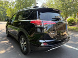 Used 2017 Toyota RAV4 XLE image 4