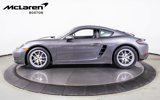 Used 2022 Porsche 718 Cayman image 2