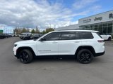 Certified 2023 Jeep Grand Cherokee L Laredo image 2