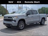 New 2025 Chevrolet Silverado 1500 RST image 2