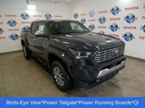 New 2025 Toyota Tacoma Limited image 2