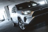 Used 2023 Toyota RAV4 LE image 2