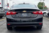 Used 2017 Chevrolet Malibu LT image 3