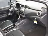 New 2025 Nissan Versa S image 6