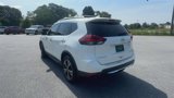 Used 2020 Nissan Rogue SV w/ Premium Package image 6