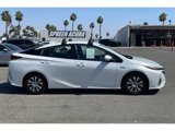 Used 2022 Toyota Prius Prime XLE image 6