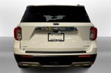 Used 2021 Ford Explorer XLT w/ Equipment Group 202A image 4