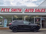 Used 2019 Jeep Cherokee Trailhawk image 2