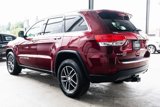 Used 2017 Jeep Grand Cherokee Limited w/ Luxury Group II image 4