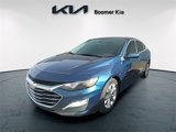 Used 2019 Chevrolet Malibu LT image 3