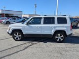Used 2017 Jeep Patriot High Altitude image 6