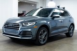 Used 2018 Audi SQ5 Premium Plus w/ Navigation Package image 3