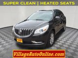 Used 2017 Buick Enclave Leather w/ Trailering Package image 1