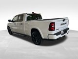 New 2025 RAM 1500 2WD Crew Cab image 4