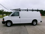Used 2018 Chevrolet Express 2500 w/ Communications Package image 4