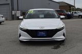 Used 2023 Hyundai Elantra SEL image 2